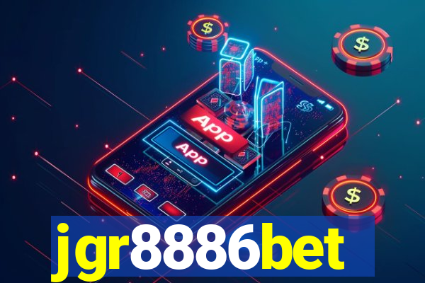 jgr8886bet