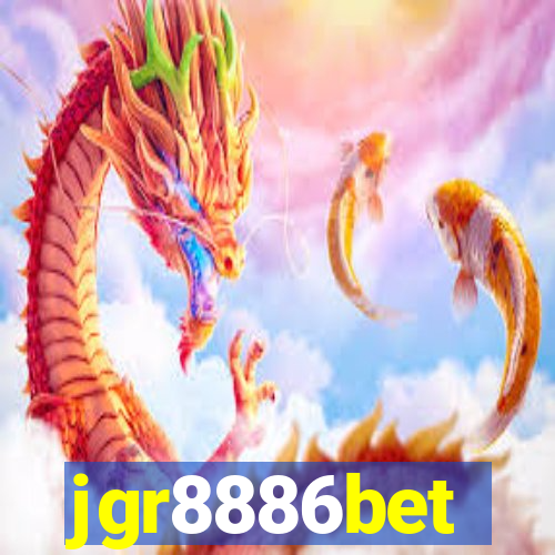 jgr8886bet