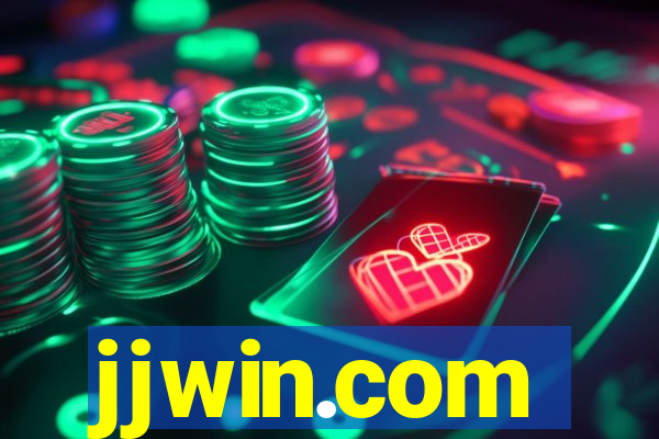 jjwin.com