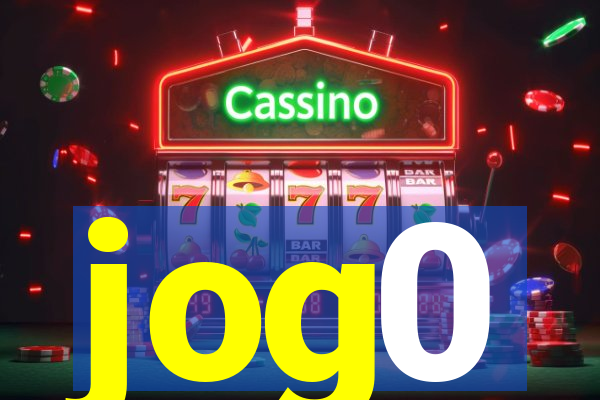 jog0