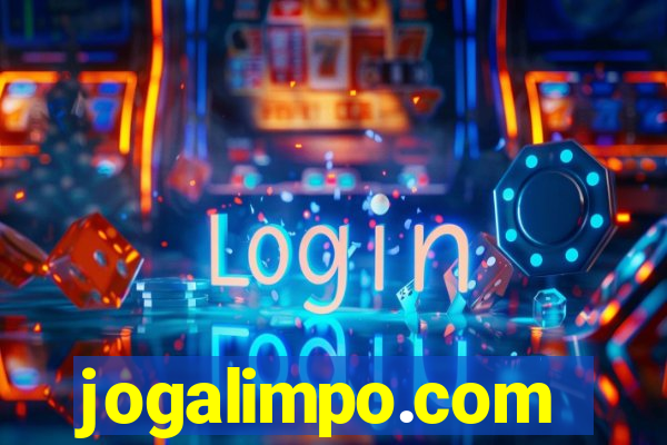 jogalimpo.com