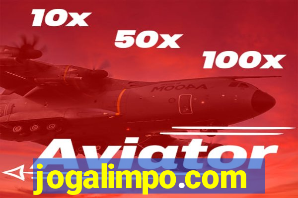 jogalimpo.com