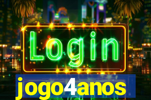 jogo4anos
