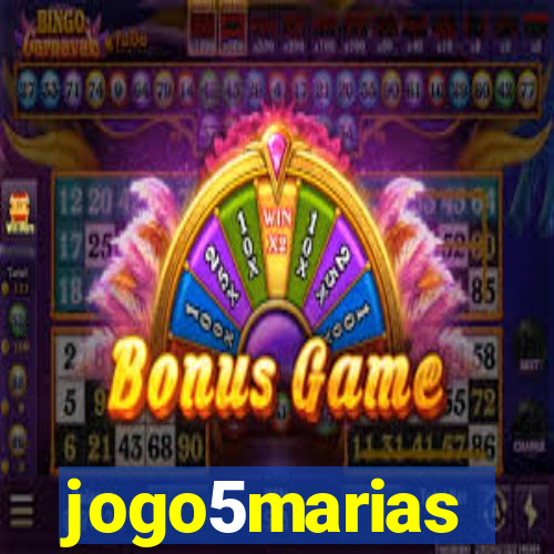 jogo5marias