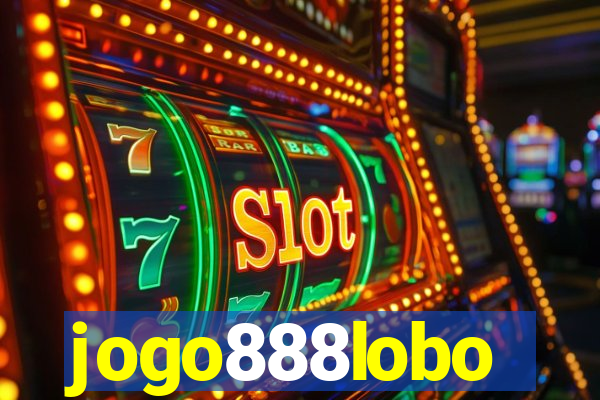 jogo888lobo