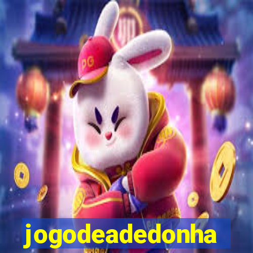 jogodeadedonha