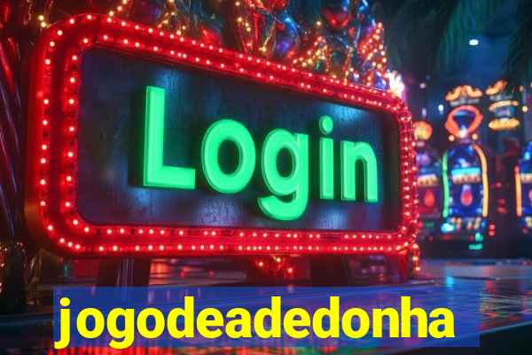 jogodeadedonha