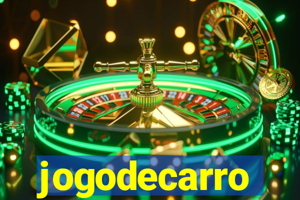 jogodecarro