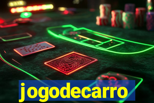 jogodecarro