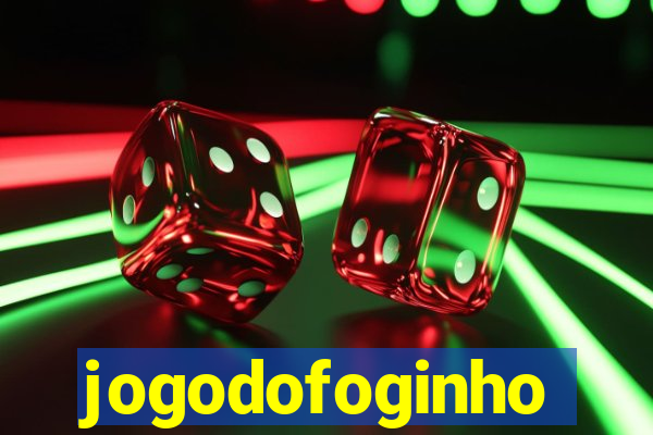 jogodofoginho