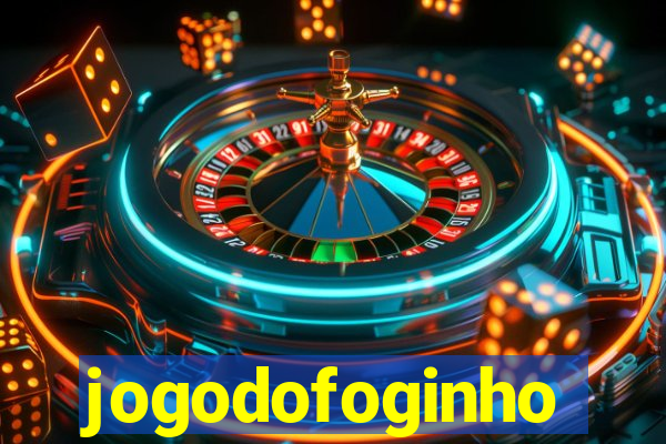 jogodofoginho