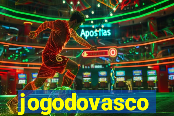jogodovasco