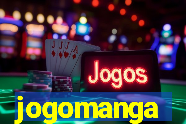 jogomanga