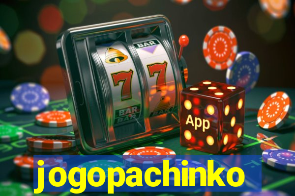 jogopachinko