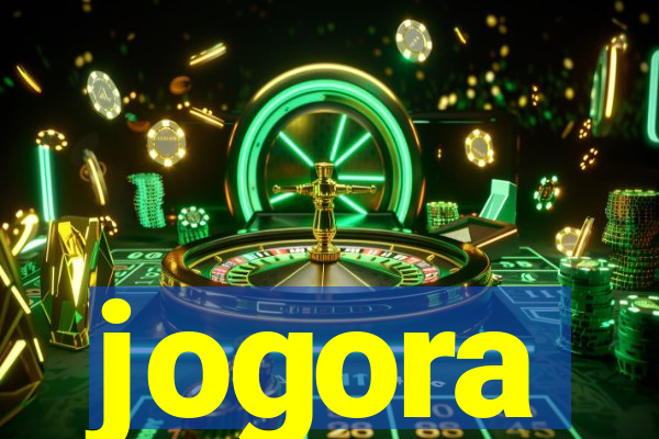 jogora