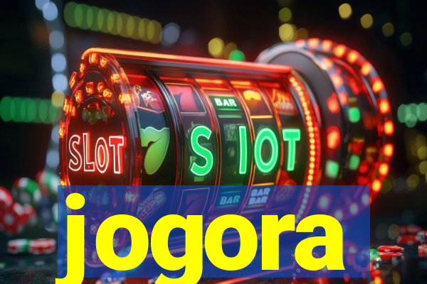 jogora
