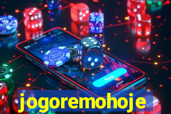 jogoremohoje