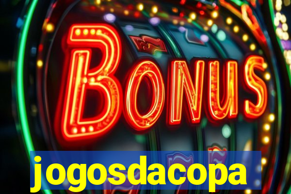 jogosdacopa