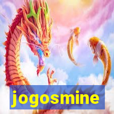 jogosmine
