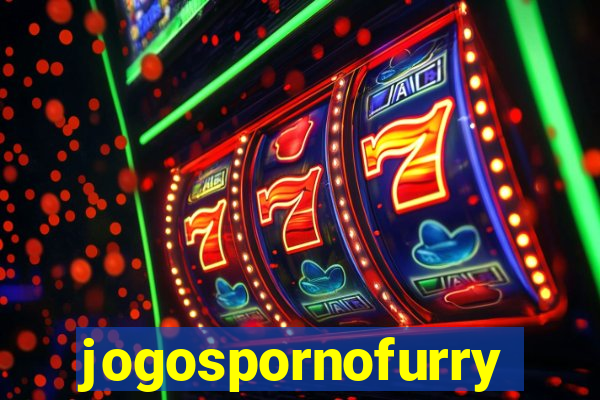 jogospornofurry