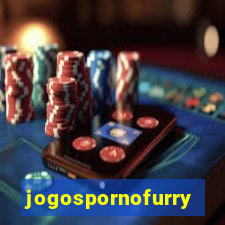 jogospornofurry