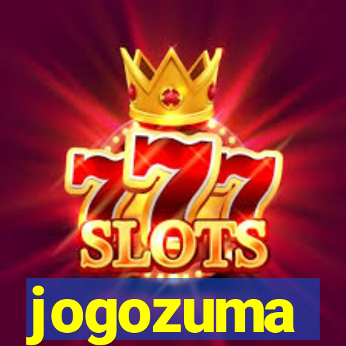 jogozuma