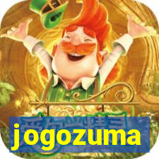 jogozuma