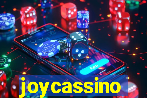 joycassino