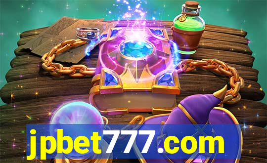 jpbet777.com