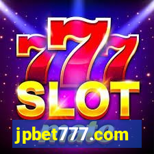 jpbet777.com