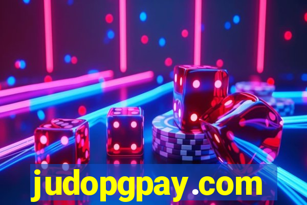 judopgpay.com