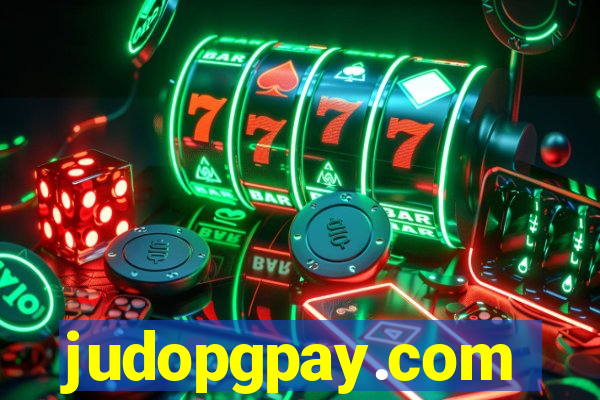 judopgpay.com