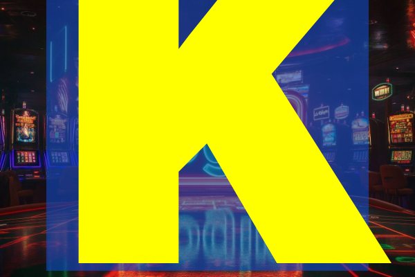 k-bet