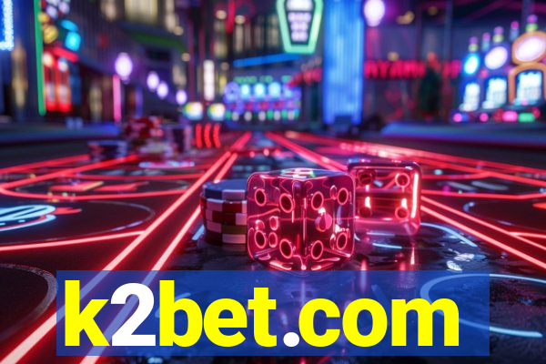 k2bet.com