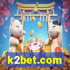 k2bet.com