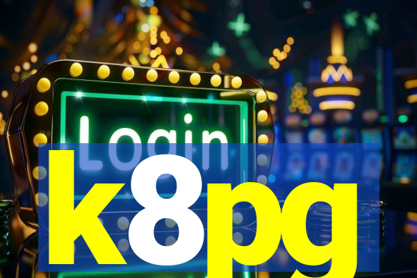 k8pg