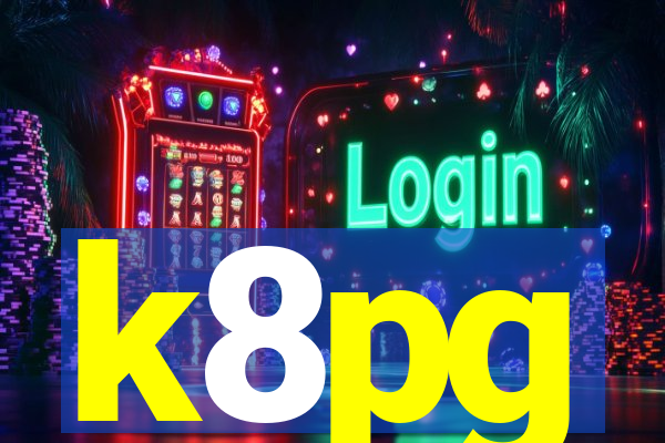k8pg
