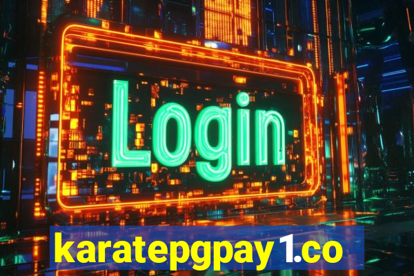 karatepgpay1.com