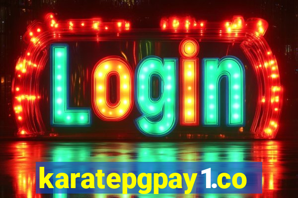 karatepgpay1.com
