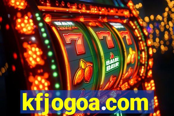 kfjogoa.com