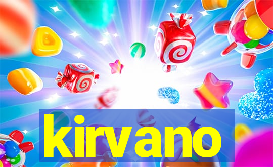 kirvano