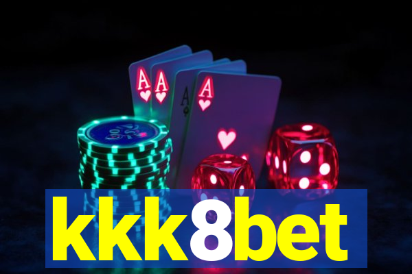 kkk8bet