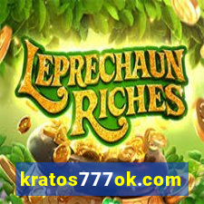 kratos777ok.com