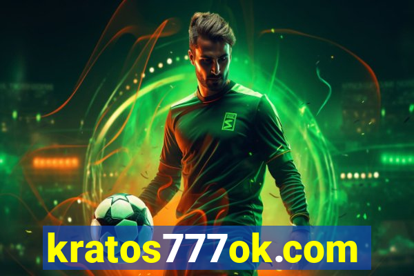 kratos777ok.com