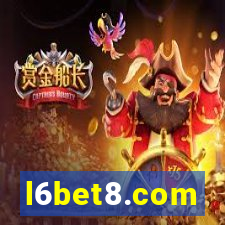 l6bet8.com