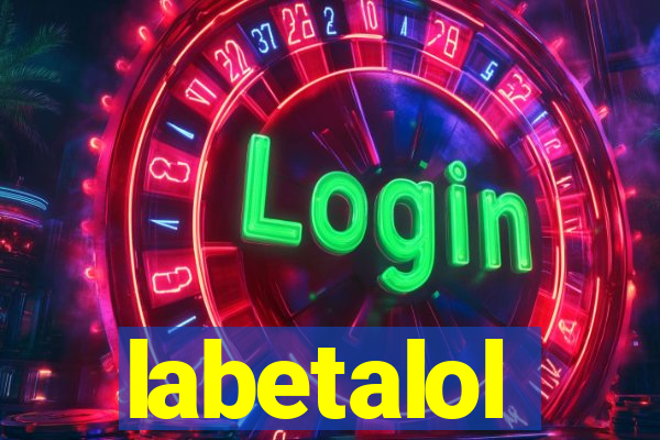 labetalol