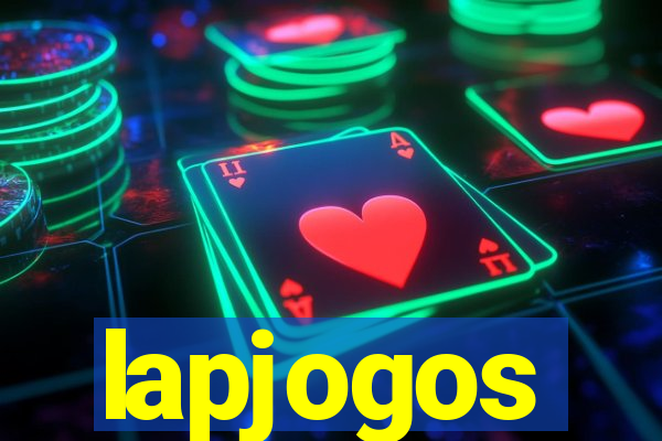 lapjogos