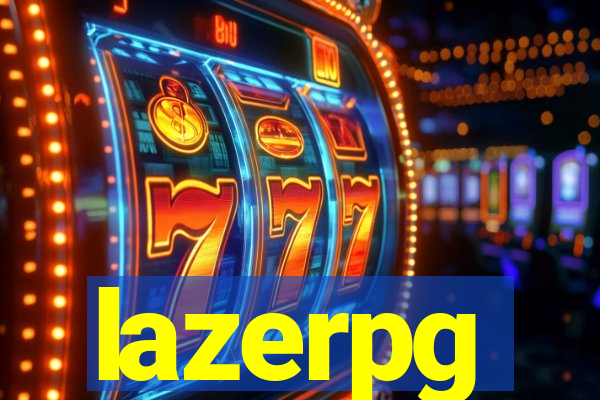 lazerpg