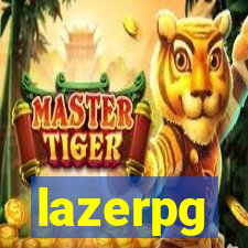 lazerpg