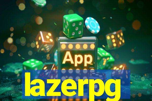 lazerpg